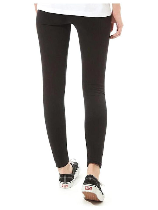 Vans Women's Cropped Legging Black