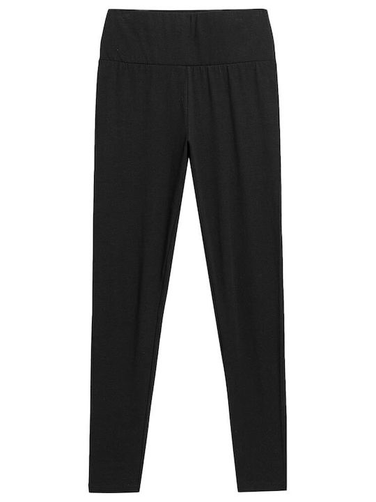 Women's Long Legging Black