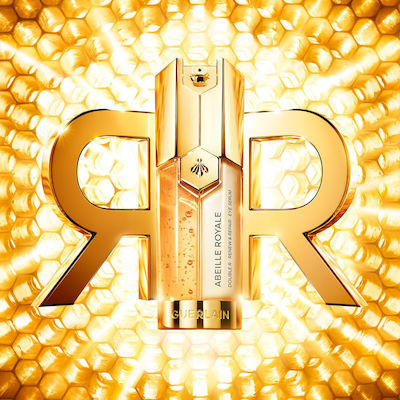 Guerlain Abeille Royale Double R Renew & Repair Advanced Anti-Aging Serum Eye 20ml