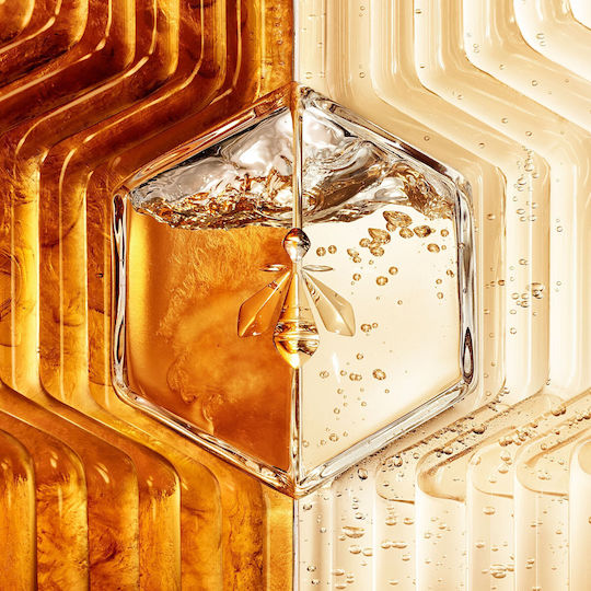 Guerlain Abeille Royale Double R Renew & Repair Advanced Ενυδατικό & Αντιγηραντικό Serum Ματιών με Πεπτίδια & Υαλουρονικό Οξύ για Μαύρους Κύκλους & Λάμψη 20ml