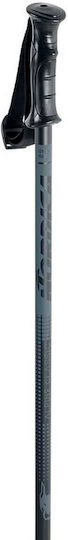 Nordica Primo Ski Pole Gray