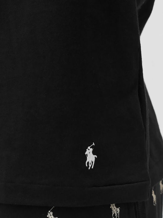 T-shirt Black