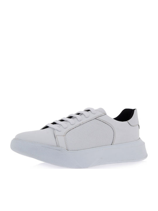 Sneakers White