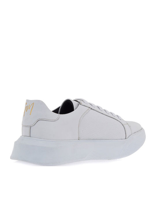 Sneakers White
