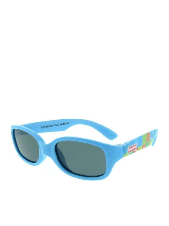 Fisher Price Ochelari de soare pentru copii Albastre FIRS56 581