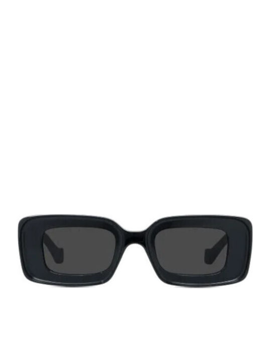 Loewe Sonnenbrillen Μαύρα mit Kunststoff Gestell