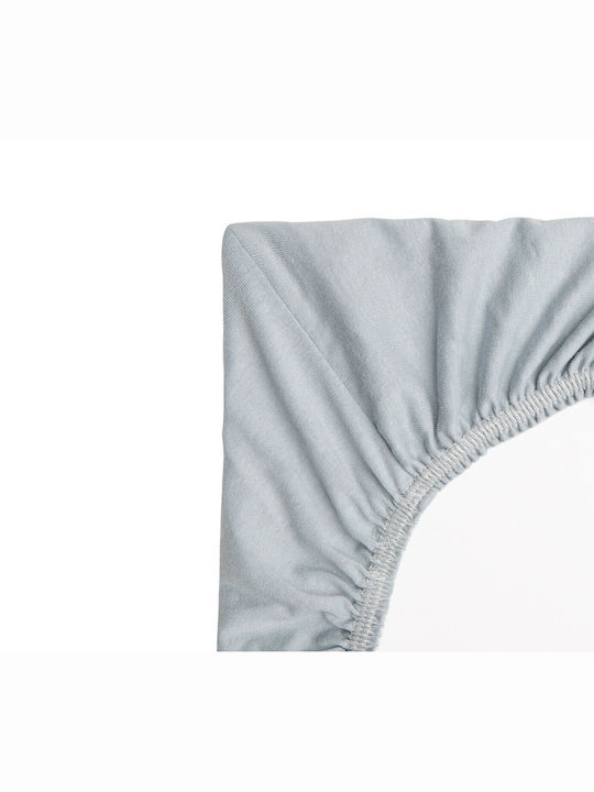 Sensillo Покривало Grey 50x80см
