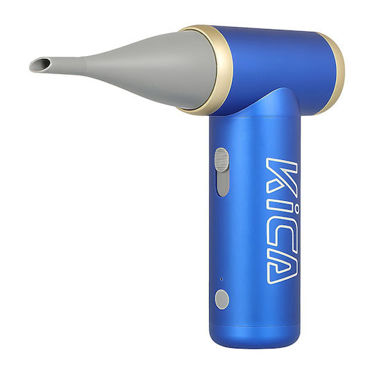 FeiyuTech KiCA JetFan 2 Bladeless Blue Fan