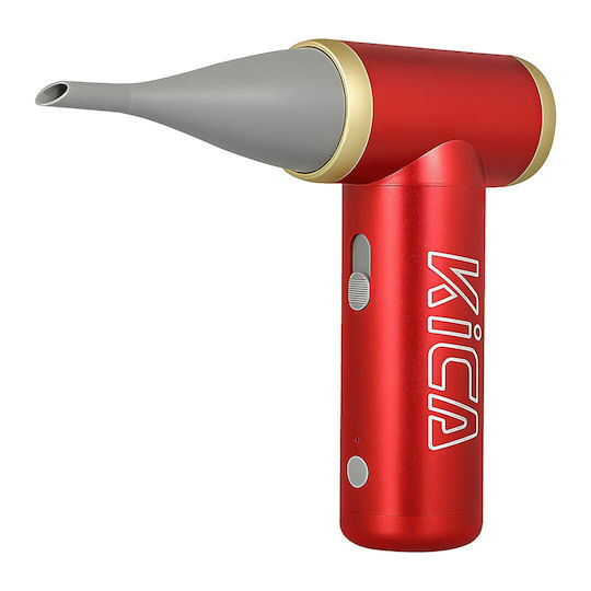 FeiyuTech KiCA JetFan 2 Ventilator Roșu