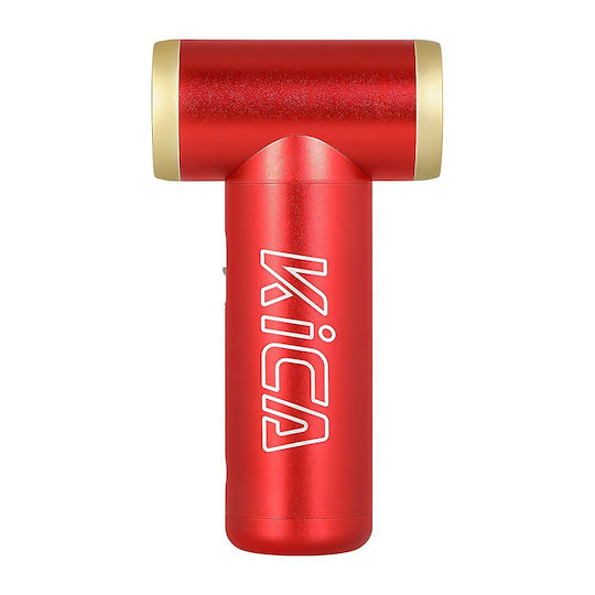 FeiyuTech KiCA JetFan 2 Ventilator Roșu