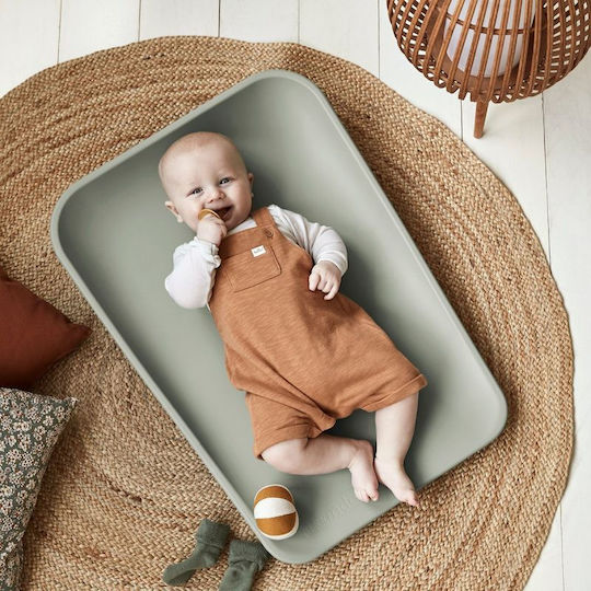 Leander Матрак Matty от Пластмаса Sage Green 50x70см