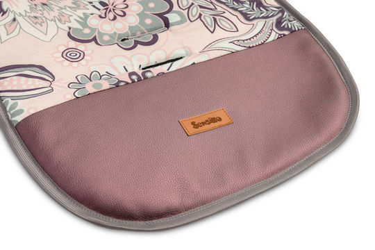 Sensillo Indie 40x80бр 605-0086-0756 Старо розово