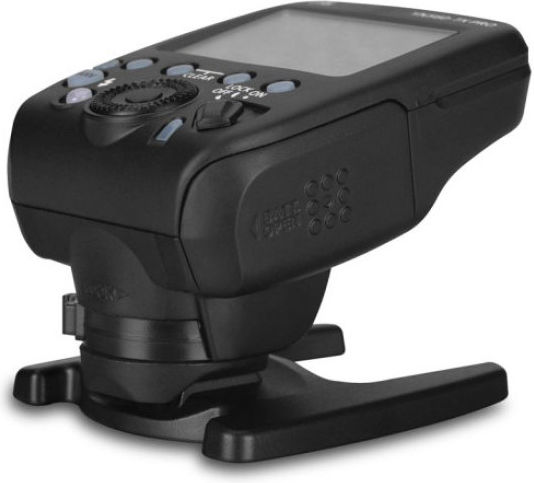 Yongnuo Flash Trigger