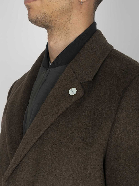 Men's Coat Fallen Rock
