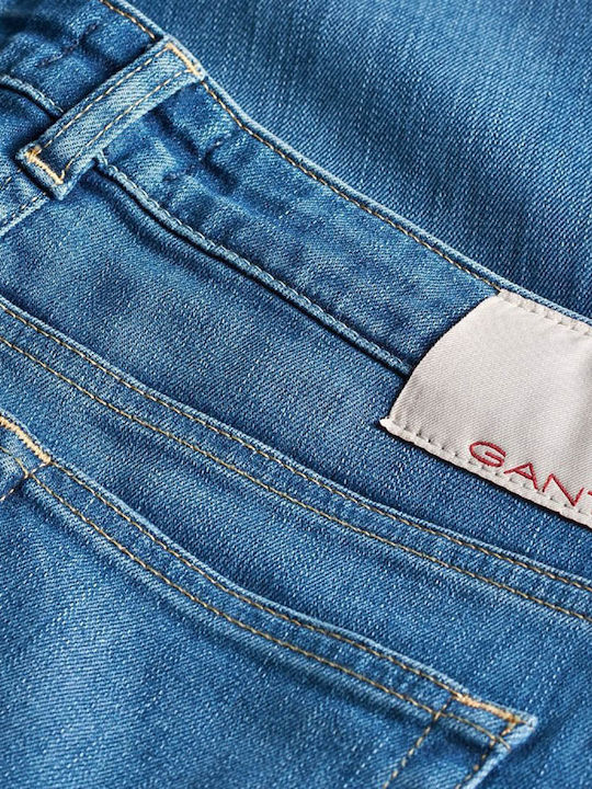 Γυναικείο Jean Παντελόνι σε Slim Εφαρμογή