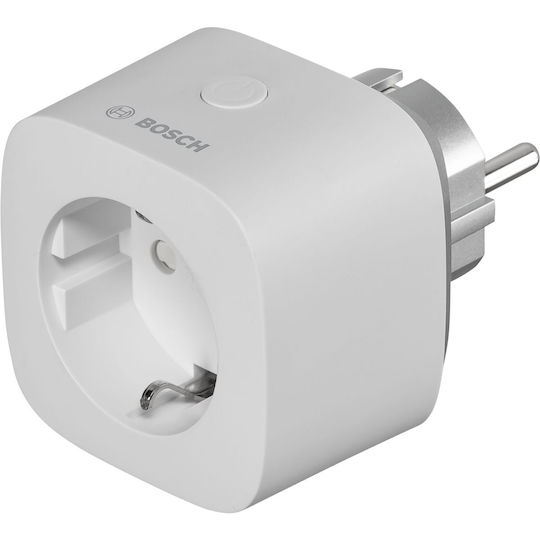 Meross Electronic Thermostatic Radiator Valve with Wi-Fi for Radiator Body 1pcs