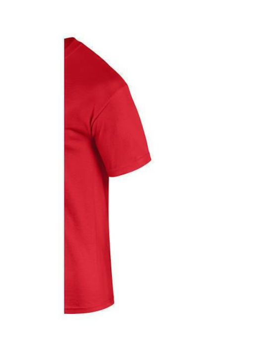 Skull T-Shirt Rot