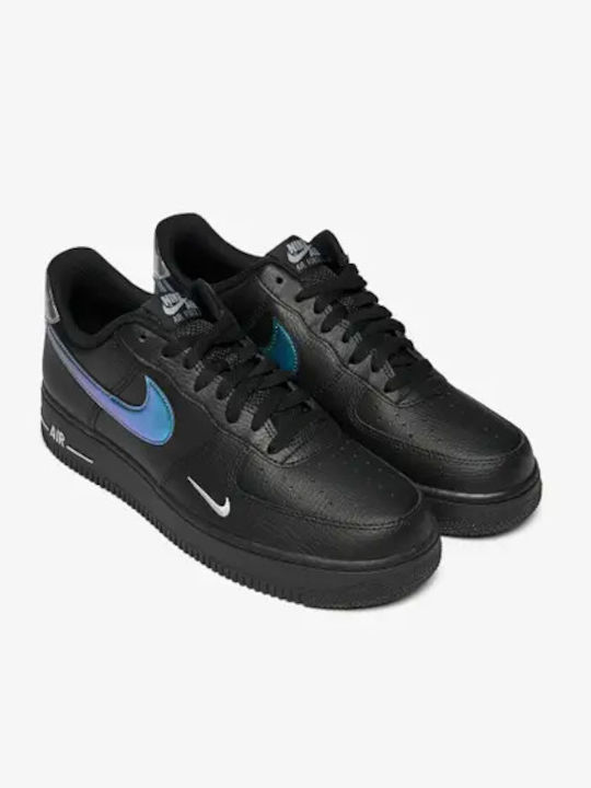 air force black skroutz