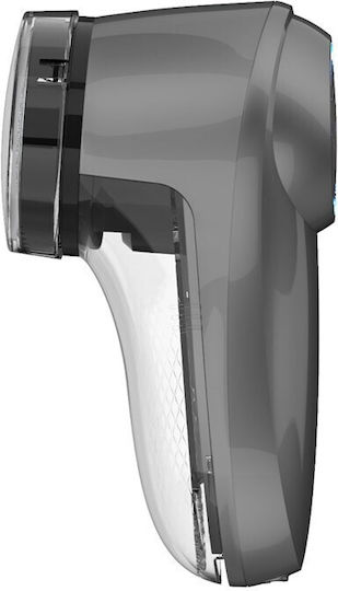 Black & Decker Fabric Shaver Gray