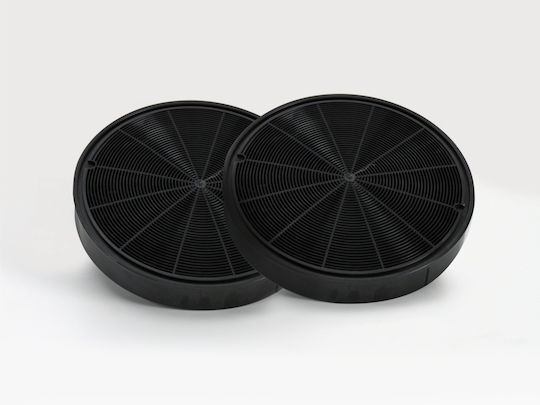 Bosch Activated Carbon Filter Replacement for Vent Hoods Compatible with Bosch 39cm