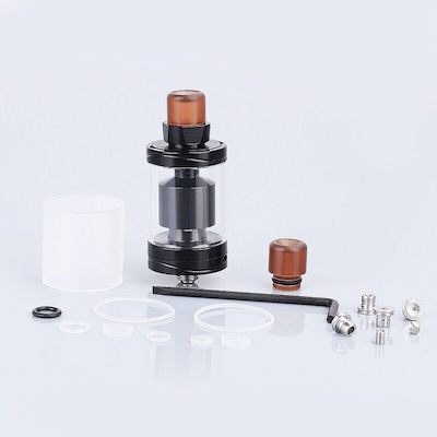 Cthulhu Hastur MTL RTA 3.5ml Silver