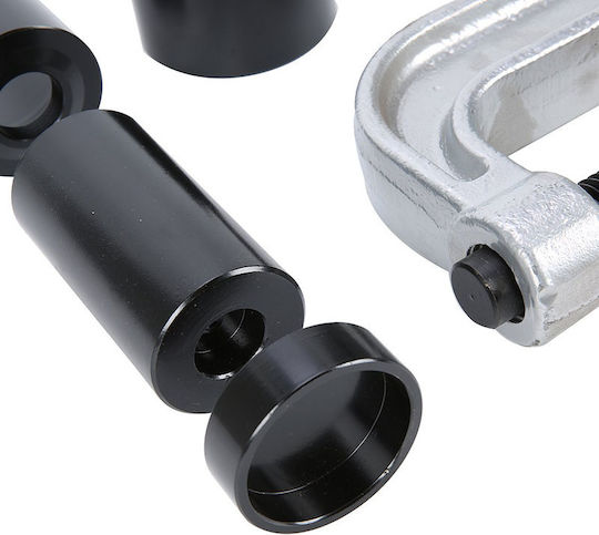 SKS Tools Puller Set for Tie Rod Ends 10pcs