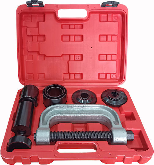 SKS Tools Puller Set for Tie Rod Ends 10pcs