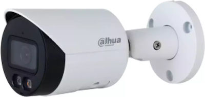 Dahua IP Überwachungskamera Wi-Fi 4MP Full HD+ Wasserdicht mit Zwei-Wege-Kommunikation