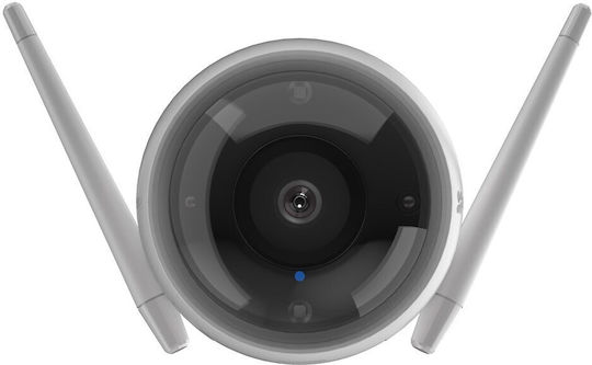 Ezviz CS-C3T IP Κάμερα Παρακολούθησης Wi-Fi Full HD 1080p Αδιάβροχη με Αμφίδρομη Επικοινωνία και Φακό 2.8mm