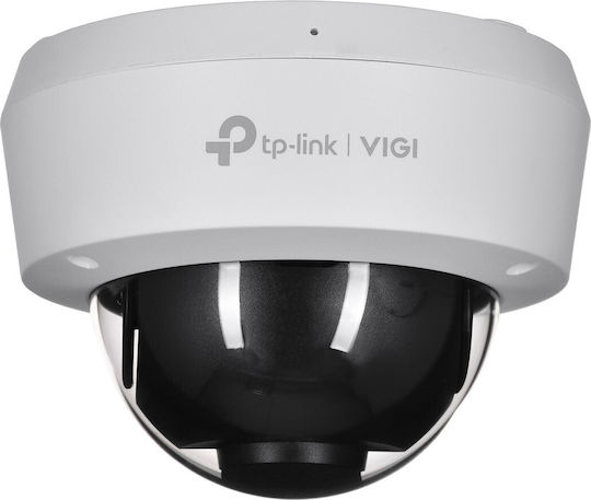 TP-LINK Vigi C230 v1 IP Surveillance Camera Full HD+ 3MP Waterproof with Microphone and Lens 2.8mm
