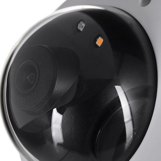 TP-LINK Vigi C230 v1 IP Surveillance Camera Full HD+ 3MP Waterproof with Microphone and Lens 2.8mm
