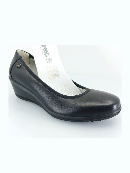 Ballerinas Black