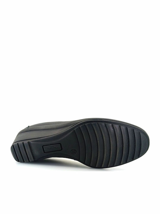 Ballerinas Black