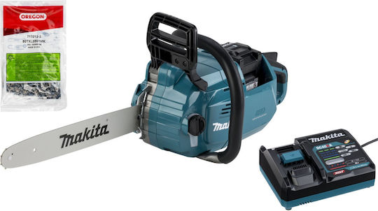 Makita 40V 7.1кг с шина 35см