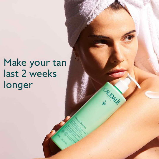 Caudalie Vinosun Protect After Sun Lotion with Aloe Vera 400ml