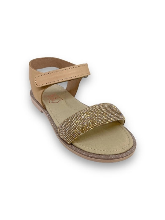 Babyls Sandals 8082 Nude