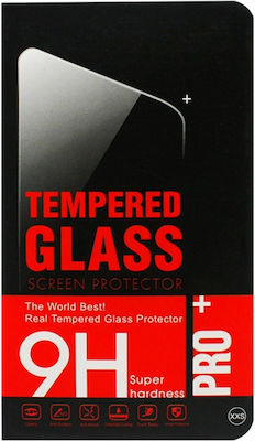 0.2mm Tempered Glass (Huawei P30)