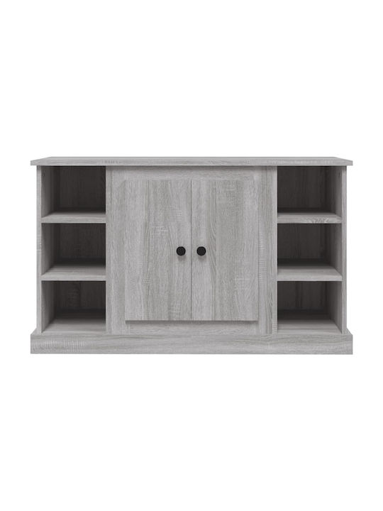 Bufet Gri Sonoma 100x35.5x60cm