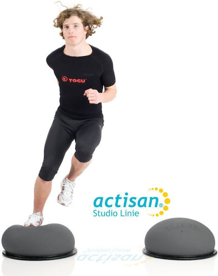 Togu Jumper Balance Ball Black