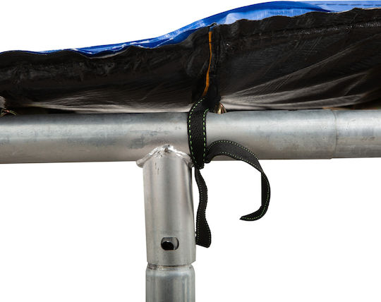 HomCom Protective Edge Αξεσουάρ Τραμπολίνο