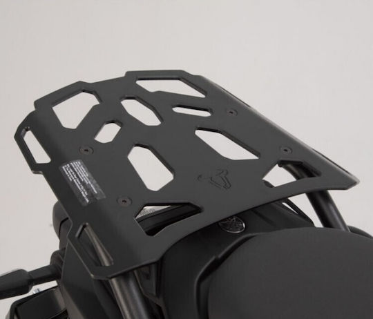 SW-Motech Trax ADV Bagaj Motocicletă Aluminiu 38lt Neagră
