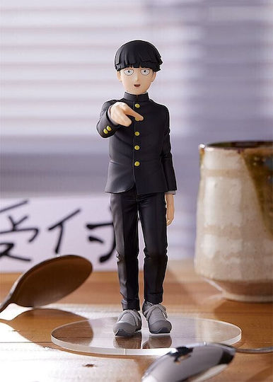 Good Smile Company Mob Psycho 100 Shigeo Kageyama III Figure 17cm