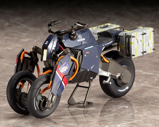 Kotobukiya Death Stranding Reverse Trike Vehicul Replică Lungime 20 cm Scară 1:12