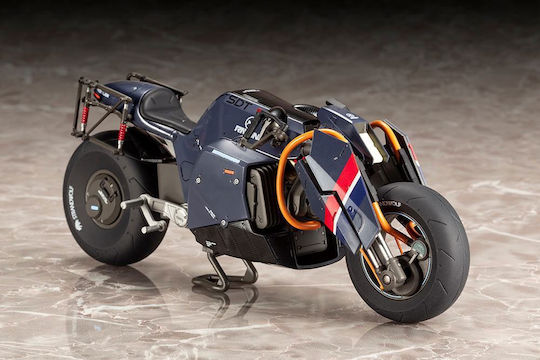 Kotobukiya Death Stranding Reverse Trike Vehicul Replică Lungime 20 cm Scară 1:12