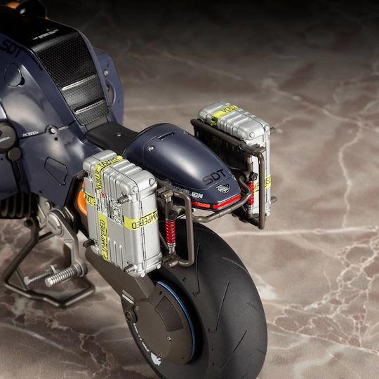 Kotobukiya Death Stranding Reverse Trike Vehicul Replică Lungime 20 cm Scară 1:12