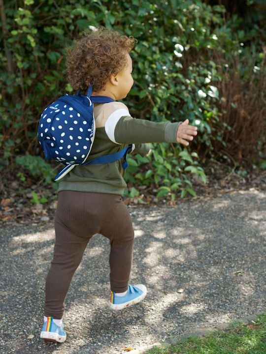 Littlelife Animal Toddler Σχολική Τσάντα Πλάτης Νηπιαγωγείου Stingray