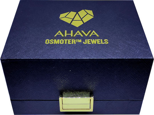 Ahava Osmoter Jewels Moisturizing & Anti-Aging Serum Booster For Face For Brightening & Revitalization 24x2ml