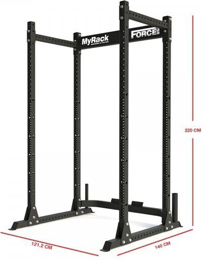 Force USA Rotator Bară