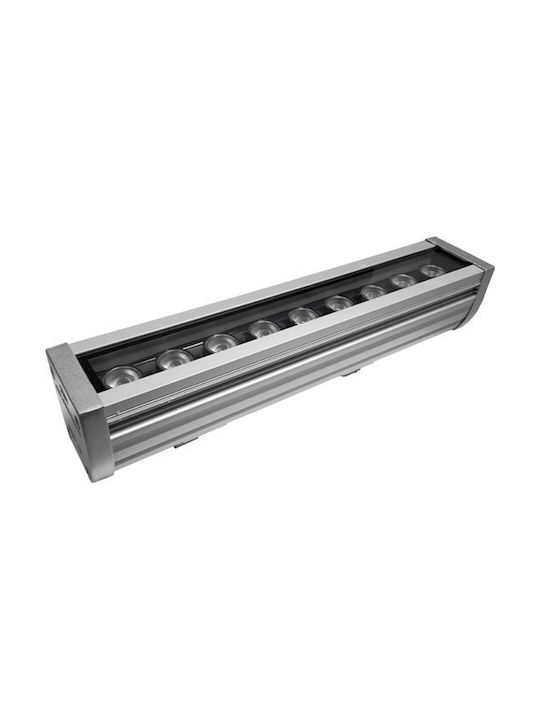 Optonica LED Фенер Стенна Пералня 9W Optonica LED Фенер Стенна Пералня 9W