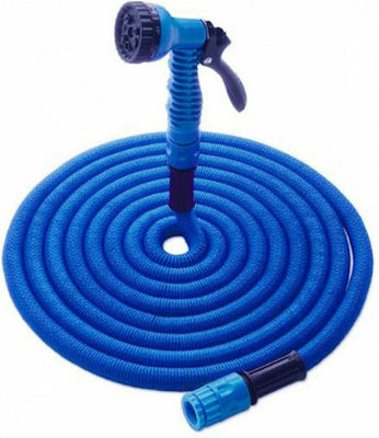 Λάστιχο Ausziehbar Elektrische Gitarren Magic Hose 45m